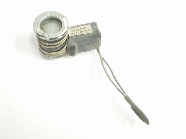 Sensor alarma de estacionamiento trasero  10CA0212A MAZDA