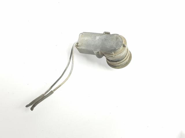 Sensor Alarma De Estacionamiento Trasero Mazda 3 BL