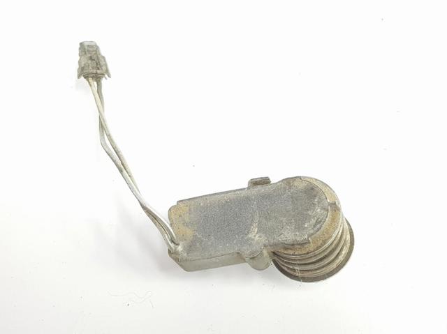 Sensor Alarma De Estacionamiento Trasero Mazda 3 BL