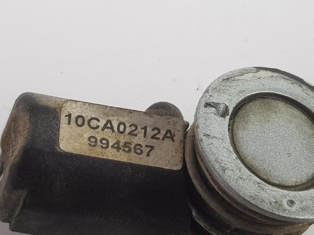 Sensor Alarma De Estacionamiento Trasero Mazda 3 BL