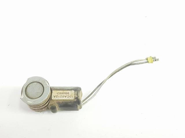 Sensor de estacionamiento trasero  10CA0212A MAZDA