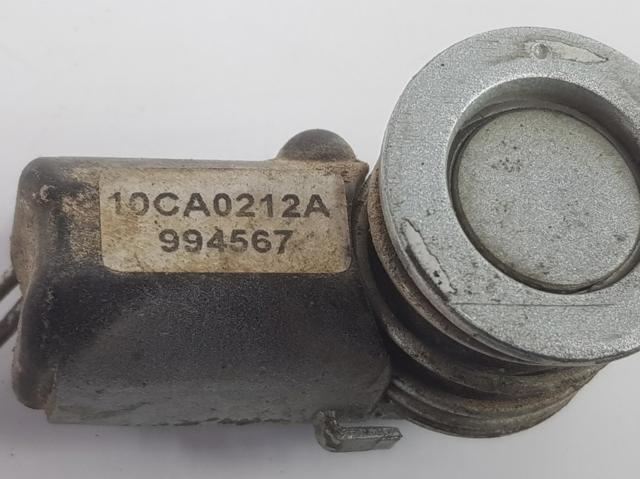 Sensor Alarma De Estacionamiento Trasero Mazda 3 BL