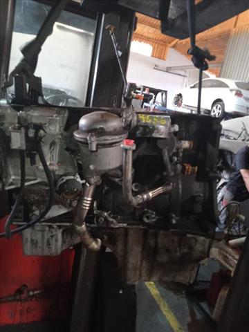 10P Land Rover
