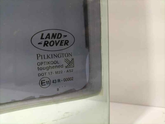 10P LAND ROVER Motor completo  en stock Huelva