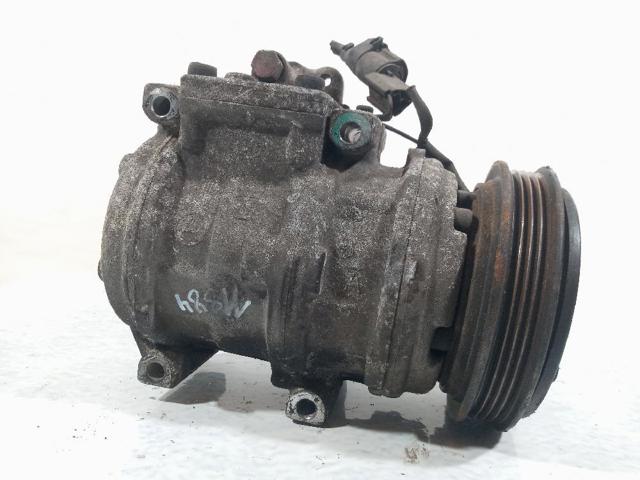 HYUNDAI 10PA17C Compresor de aire acondicionado  disponible Valladolid