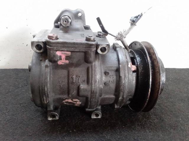 HYUNDAI 10PA17C Compresor de aire acondicionado  en stock Salamanca