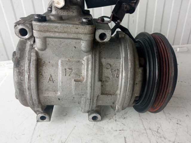 10PA17C HYUNDAI Compresor de aire acondicionado  en stock Córdoba