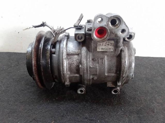 10PA17C HYUNDAI Compresor de aire acondicionado  disponible Vigo