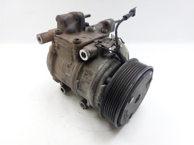 10PA17C HYUNDAI Compresor de aire acondicionado  comprar en Jaén