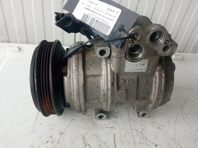 10PA17C HYUNDAI Compresor de aire acondicionado  disponible Alicante