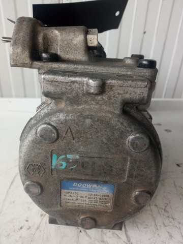 10PA17C Compresor de aire acondicionado  en stock Granada