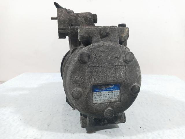 HYUNDAI 10PA17C Compresor de aire acondicionado  en stock Salamanca