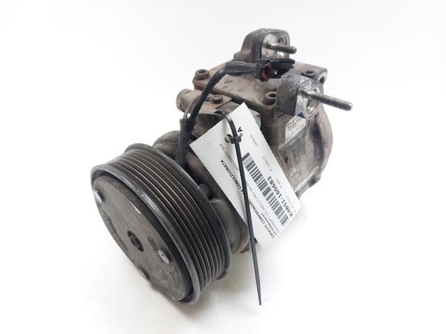 HYUNDAI 10PA17C Compresor de aire acondicionado comprar Pamplona