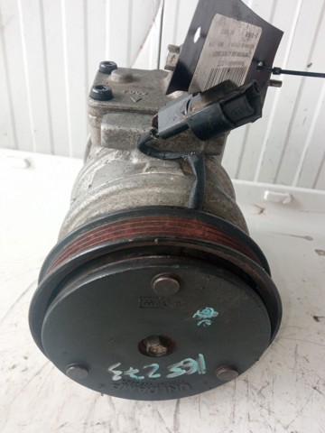 10PA17C Compresor de aire acondicionado  comprar en Reus