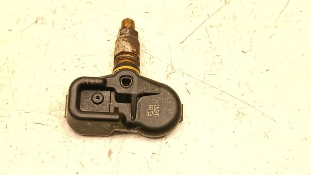 10R035437 Toyota