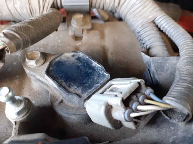 TOYOTA 10R035444 Bobina comprar Tarragona