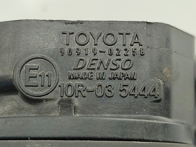10R035444 Bobina  en stock Granada