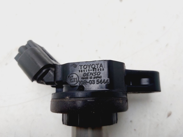 10R035444 Bobina  en stock Granada