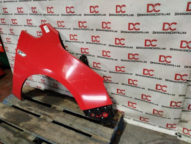 OPEL 1100001 Aleta delantera derecha  disponible Lugo