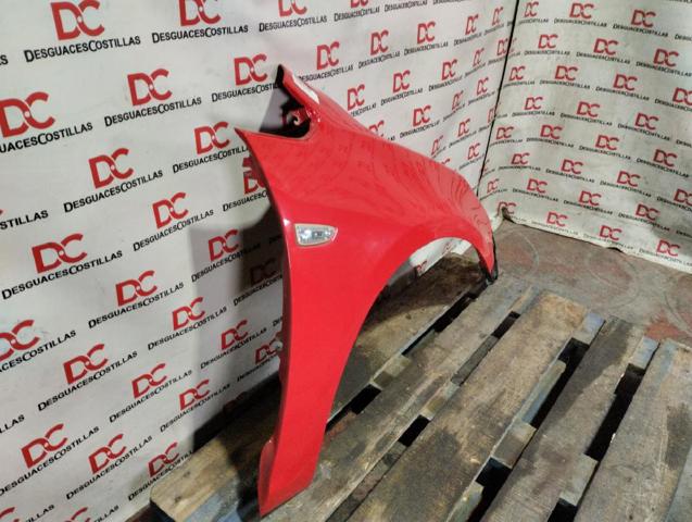 1100001 OPEL Aleta  en stock Córdoba