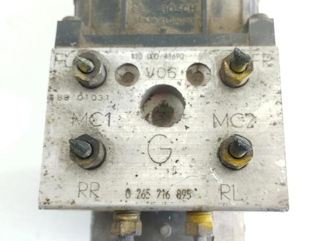 11000041690 HONDA Módulo ABS comprar Bilbao