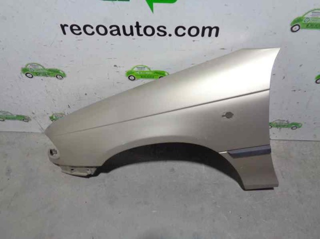 Guardabarros delantero izquierdo 1101000 Opel