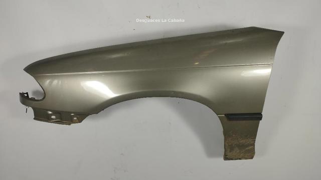 Aleta delantera izquierda 1101000 OPEL