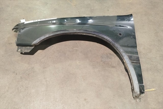 Comprar Aleta delantera izquierda Opel Frontera 5MWL4 a bajo precio