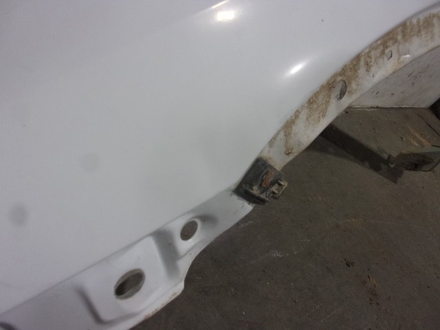 1101031 OPEL Aleta delantera izquierda  comprar en Lleida