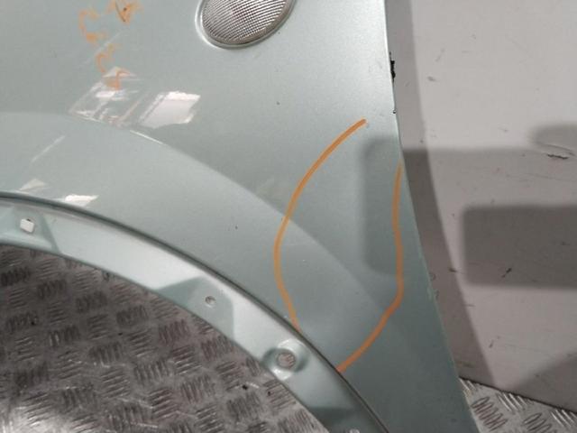 OPEL 1101031 Aleta delantera izquierda  comprar en Murcia