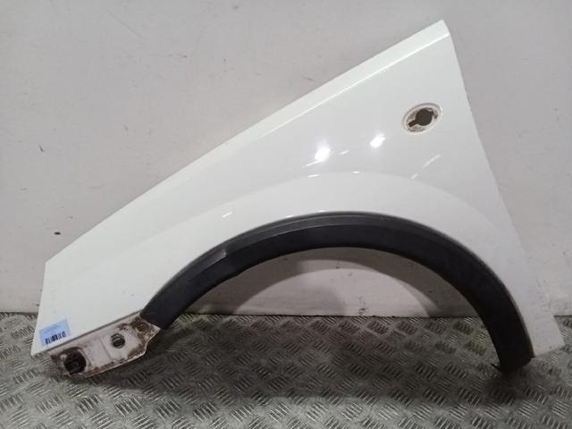 Aleta delantera izquierda Opel Combo  furgoneta comprar en España
