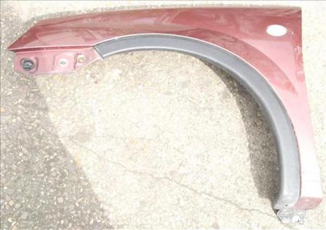 OPEL 1101031 Aleta delantera izquierda  comprar en Ponferrada
