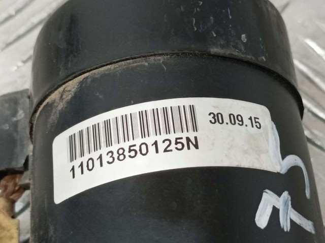 11013850125N PEUGEOT Motor de arranque comprar Bilbao