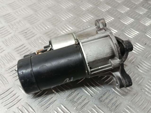 11013850125N Motor de arranque comprar Girona