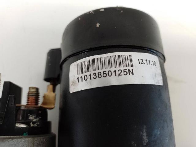 11013850125N PEUGEOT Motor de arranque  comprar en Jaén