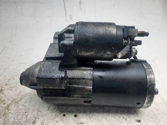11013850125N PEUGEOT Motor de arranque  disponible Vigo