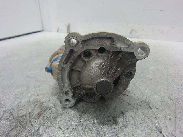 11013850125N PEUGEOT Motor de arranque  en stock Gandía
