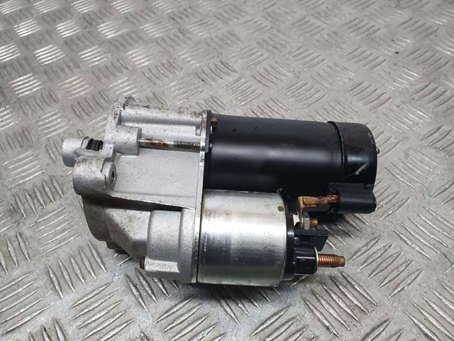 PEUGEOT 11013850125N Motor de arranque  disponible Lugo