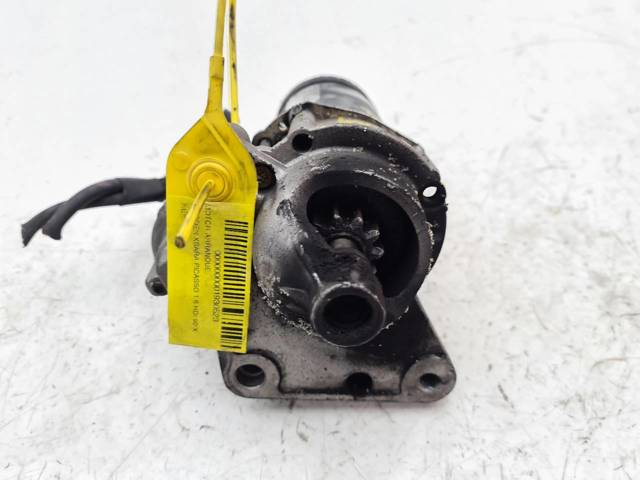 PEUGEOT 11013850125N Motor de arranque comprar Pamplona