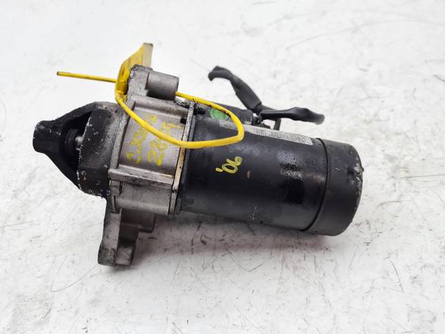 11013850125N Motor de arranque  comprar en Pontevedra