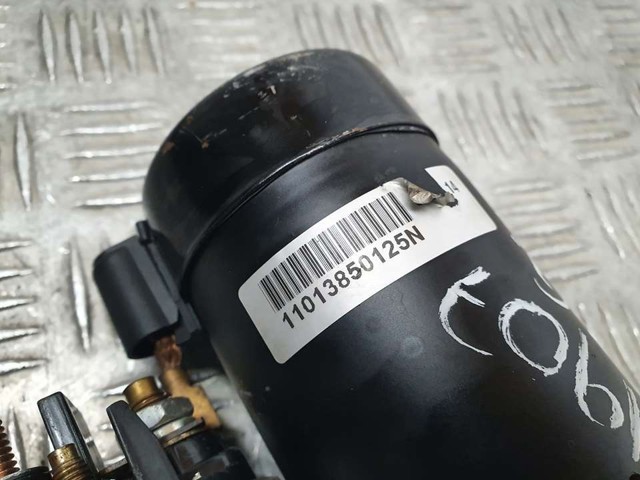 11013850125N PEUGEOT Motor de arranque  en stock Córdoba