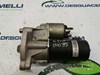 Motor de arranque 11013850125N PEUGEOT