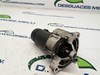 Motor de arranque 11013850125N PEUGEOT