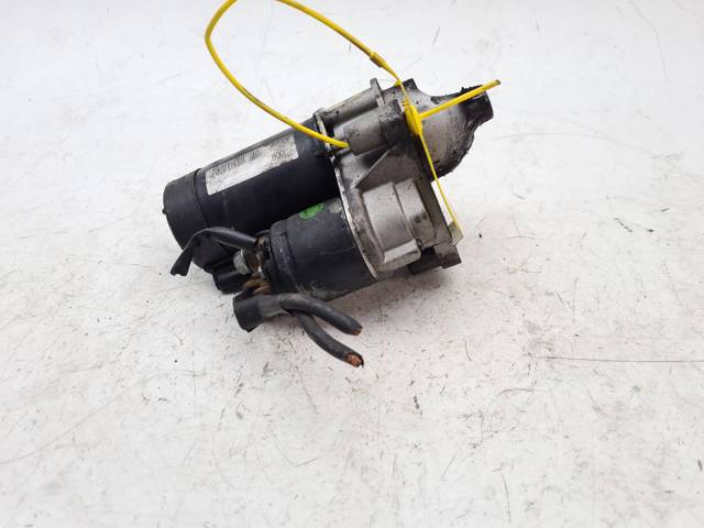 PEUGEOT 11013850125N Motor de arranque comprar Pamplona