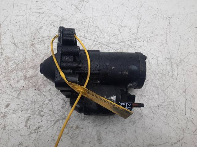 PEUGEOT 11013850125N Motor de arranque  en stock Salamanca