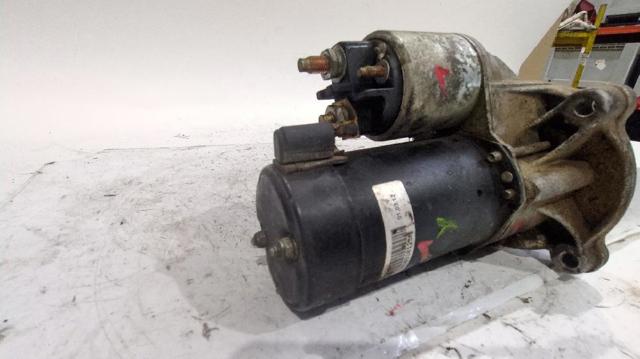 PEUGEOT 11018310125N Motor de arranque  comprar en Albacete