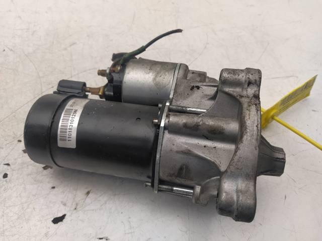 PEUGEOT 11018310125N Motor de arranque  comprar en Albacete