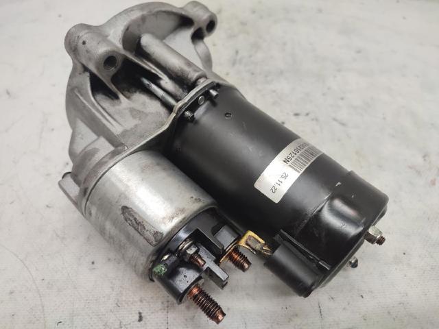 11018310125N PEUGEOT Motor de arranque comprar Alcalá
