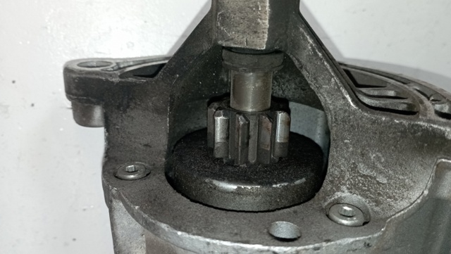 11018310125N PEUGEOT Motor de arranque  disponible Ourense