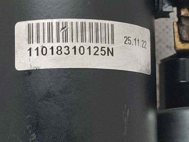PEUGEOT 11018310125N Motor de arranque  comprar en Albacete